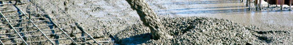 Chicopee Concrete Concrete In Practice - Chicopee Concrete