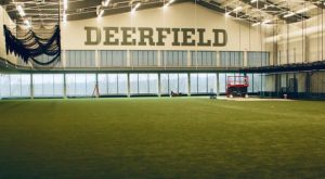 Deerfield Academy