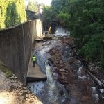 Springfield Flood Control Project